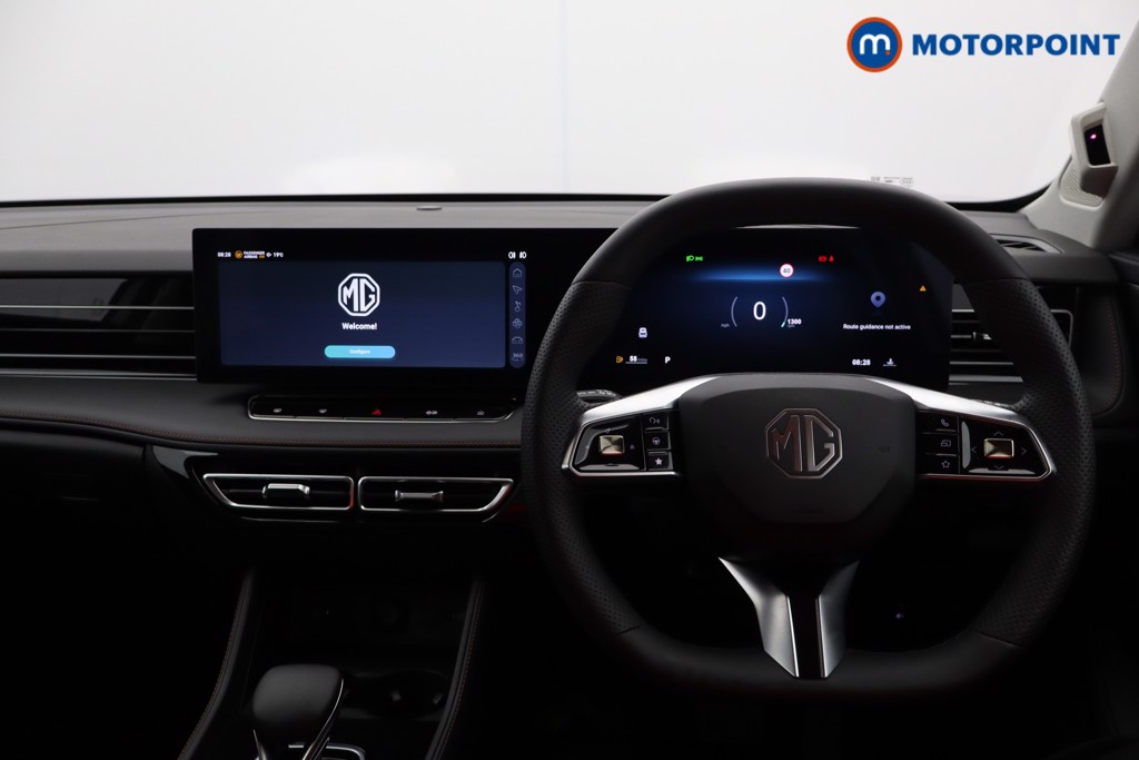 Used MG MG HS 2025 for sale - 76303039: Photo 9