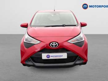 Used Toyota AYGO 2021 for sale - 75067062: Photo