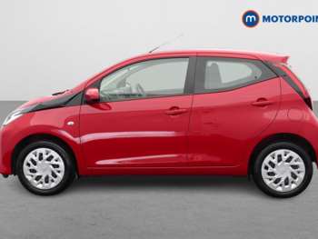 Used Toyota AYGO 2021 for sale - 75067062: Photo