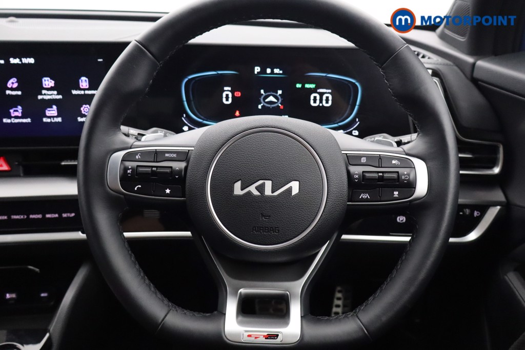 Used Kia Sportage 2025 for sale - 76249468: Photo 10