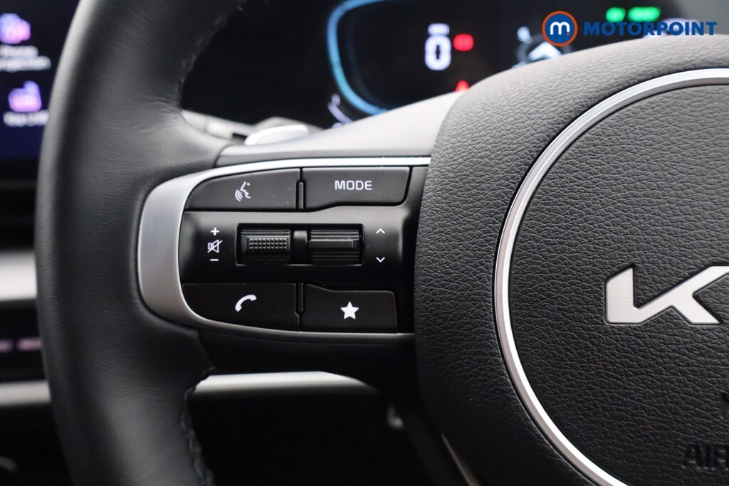 Used Kia Sportage 2025 for sale - 76249468: Photo 11