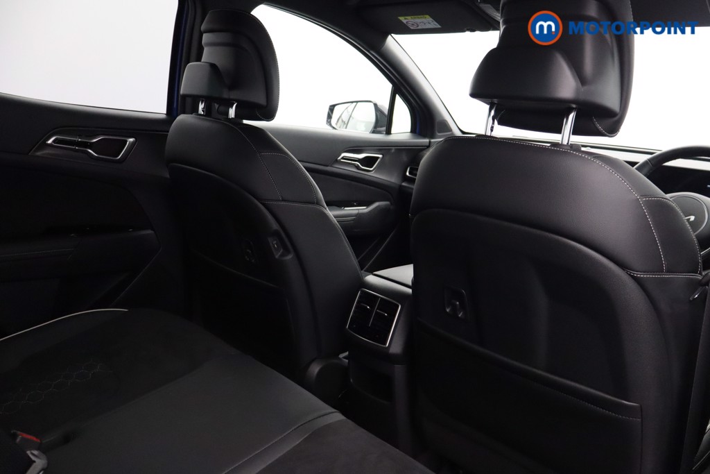 Used Kia Sportage 2025 for sale - 76249468: Photo 23