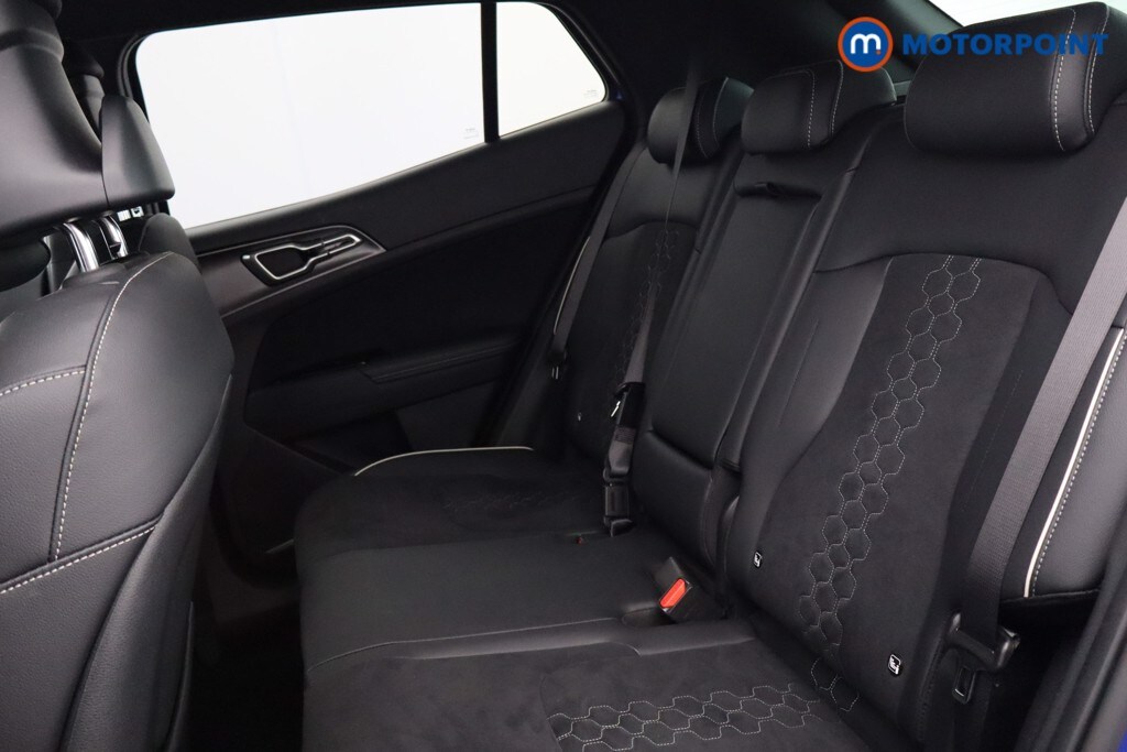 Used Kia Sportage 2025 for sale - 76249468: Photo 25