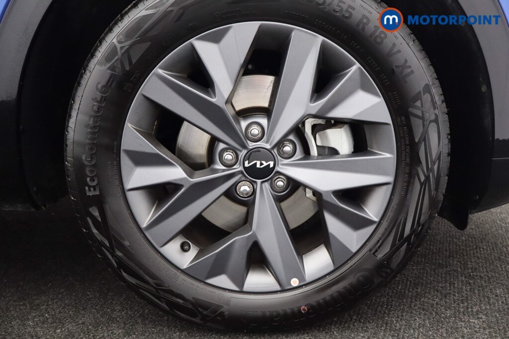 Used Kia Sportage 2025 for sale - 76249468: Photo 32
