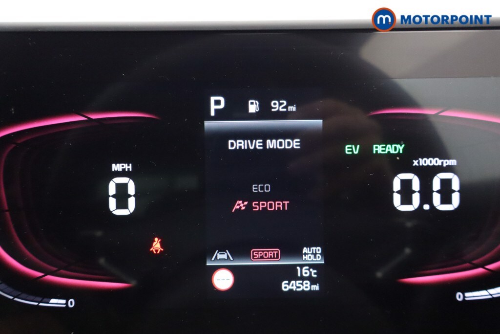 Used Kia Sportage 2025 for sale - 76249468: Photo 35