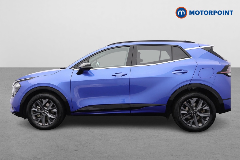 Used Kia Sportage 2025 for sale - 76249468: Photo 4