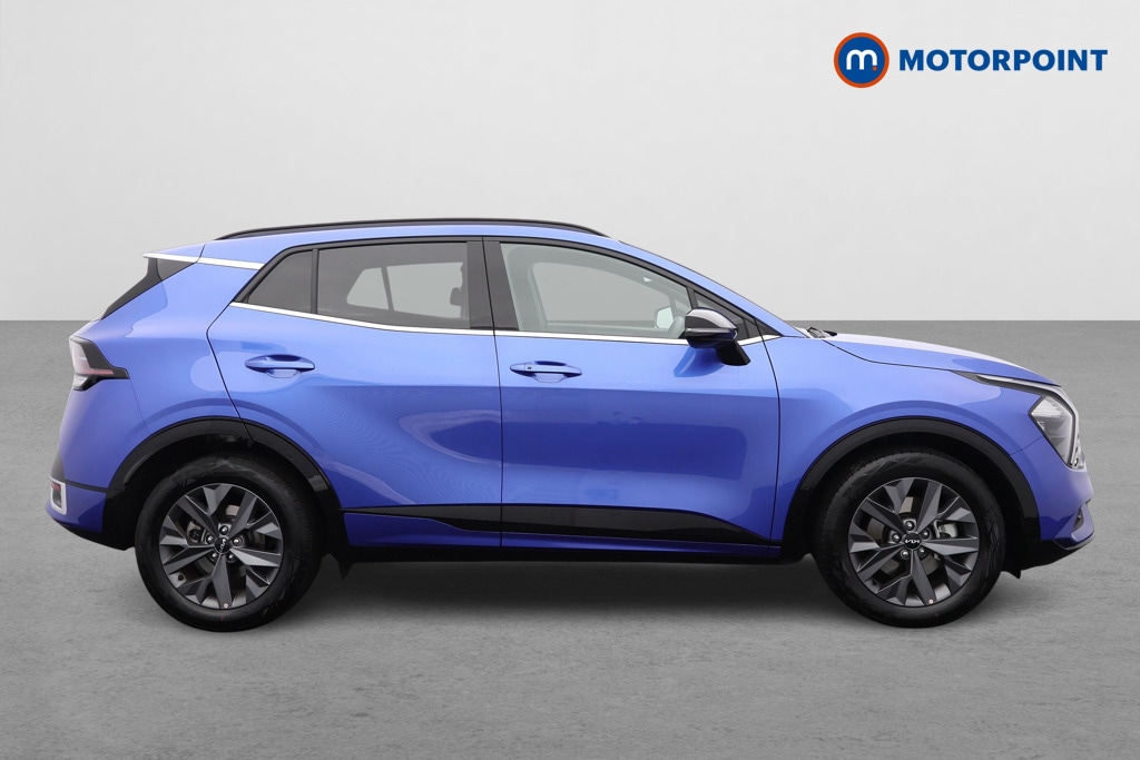 Used Kia Sportage 2025 for sale - 76249468: Photo 8