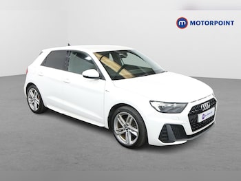 Audi A1 feature image