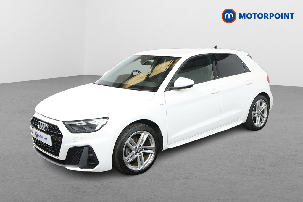 Used Audi A1 2020 for sale - 77966248: Photo 3