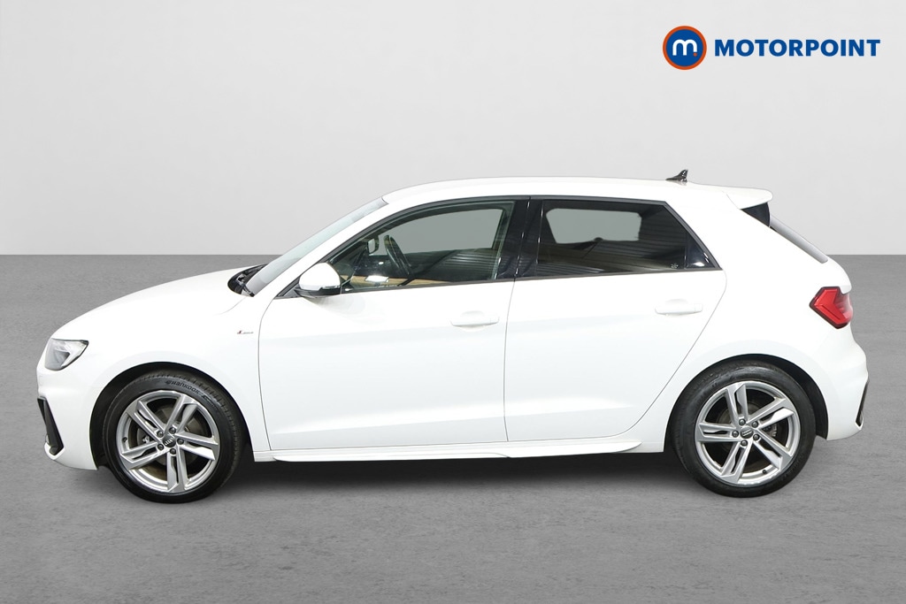 Used Audi A1 2020 for sale - 77966248: Photo 4