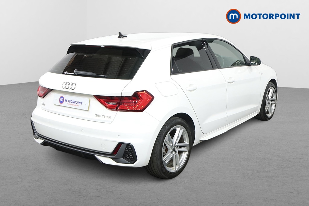 Used Audi A1 2020 for sale - 77966248: Photo 7