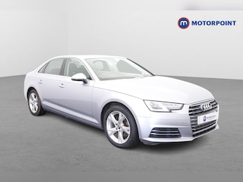 Used Audi A4 2017 for sale - 78718055: Photo