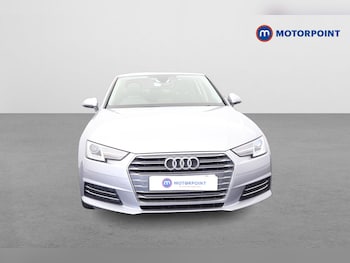 Used Audi A4 2017 for sale - 78718055: Photo