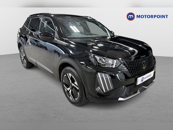 Used Peugeot 2008 2025 for sale - 78509777: Photo