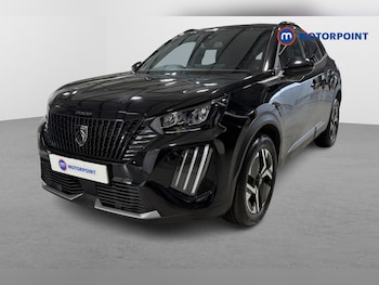 Used Peugeot 2008 2025 for sale - 78509777: Photo