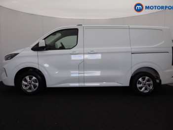 Used Ford Transit Custom 2024 for sale - 75263898: Photo