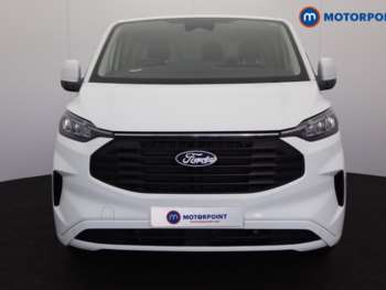 Used Ford Transit Custom 2024 for sale - 75263898: Photo