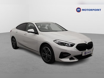 2023 - 218i [136] Sport 4dr DCT [Live Cockpit Prof]