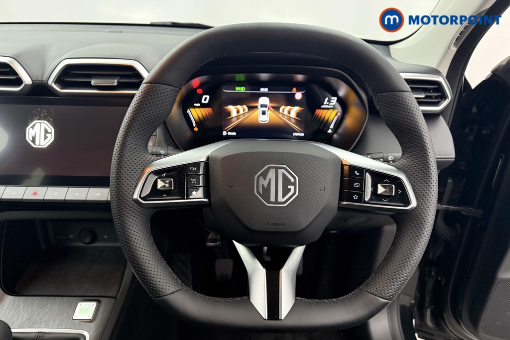 Used MG MG ZS 2025 for sale - 78028860: Photo 10