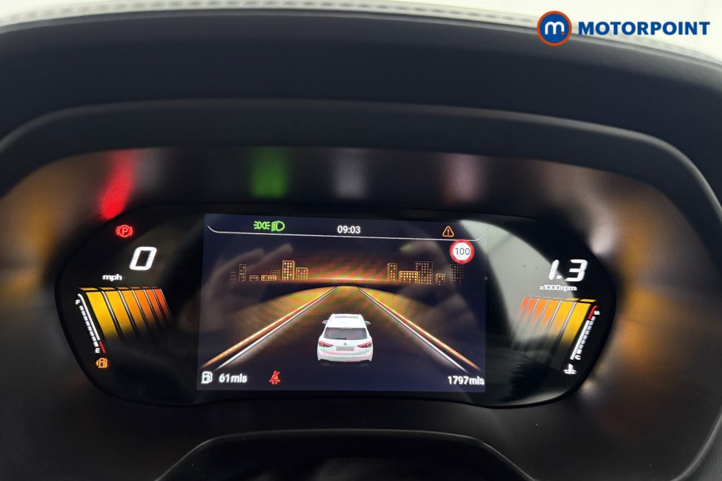 Used MG MG ZS 2025 for sale - 78028860: Photo 13