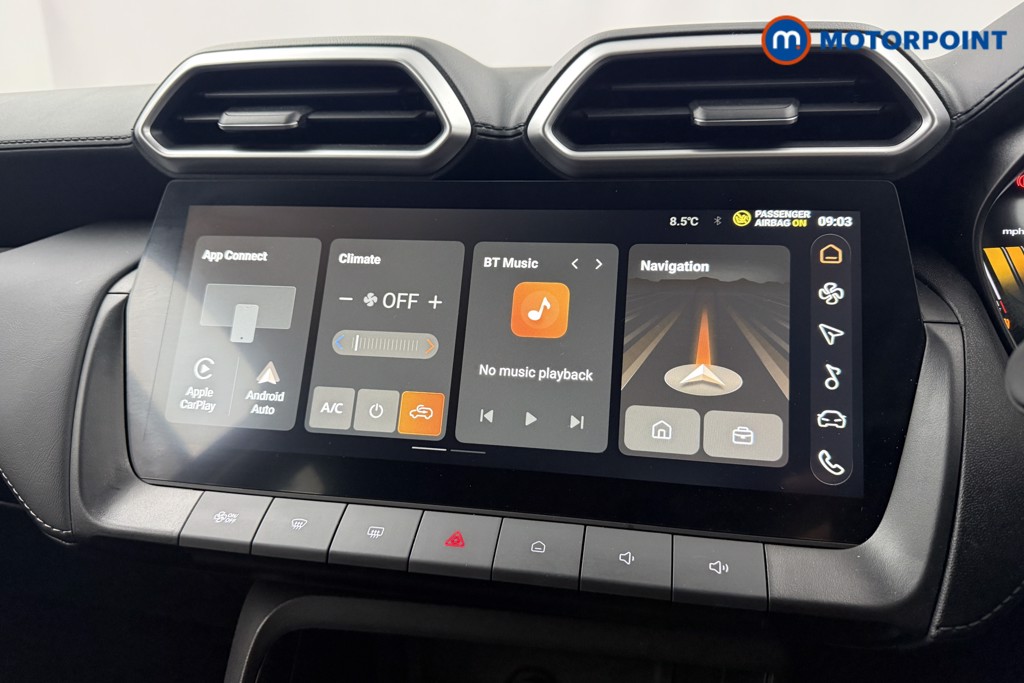 Used MG MG ZS 2025 for sale - 78028860: Photo 14