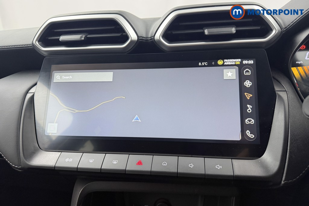 Used MG MG ZS 2025 for sale - 78028860: Photo 15