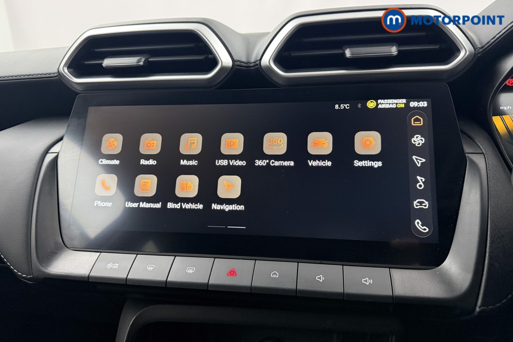 Used MG MG ZS 2025 for sale - 78028860: Photo 16