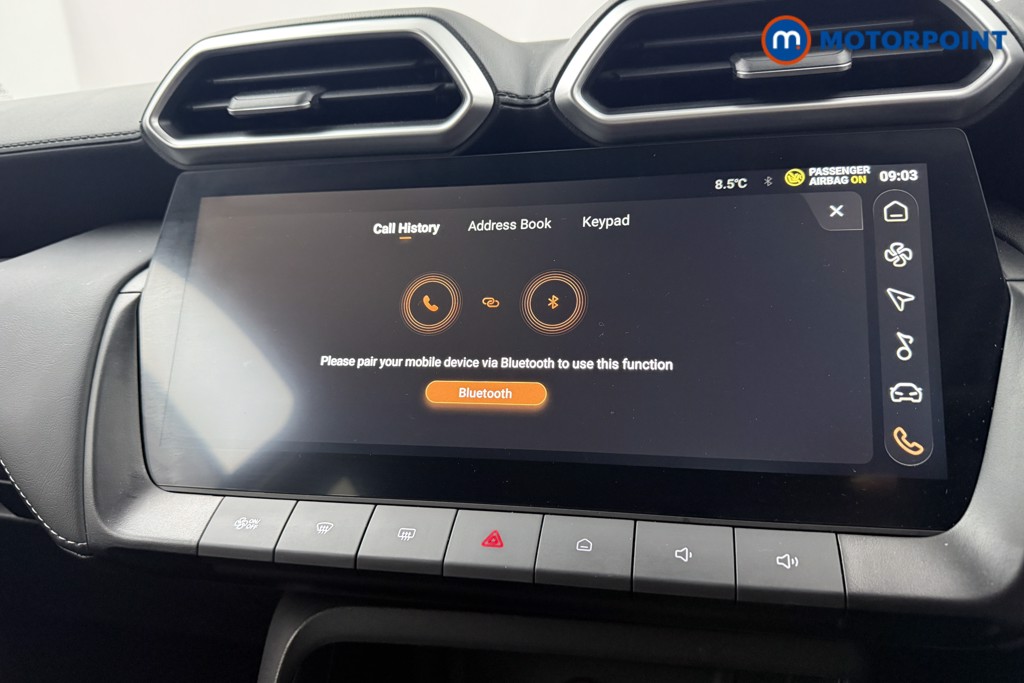 Used MG MG ZS 2025 for sale - 78028860: Photo 17