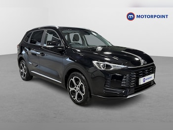 Used MG MG ZS 2025 for sale - 78028860: Photo