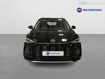 Used MG MG ZS 2025 for sale - 78028860: Photo