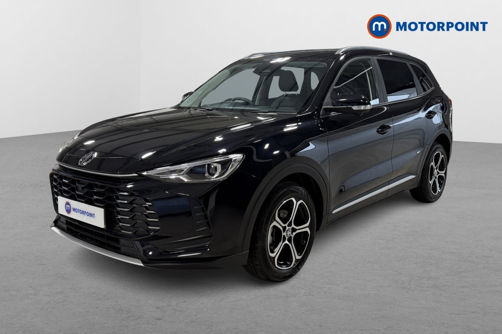 Used MG MG ZS 2025 for sale - 78028860: Photo 3