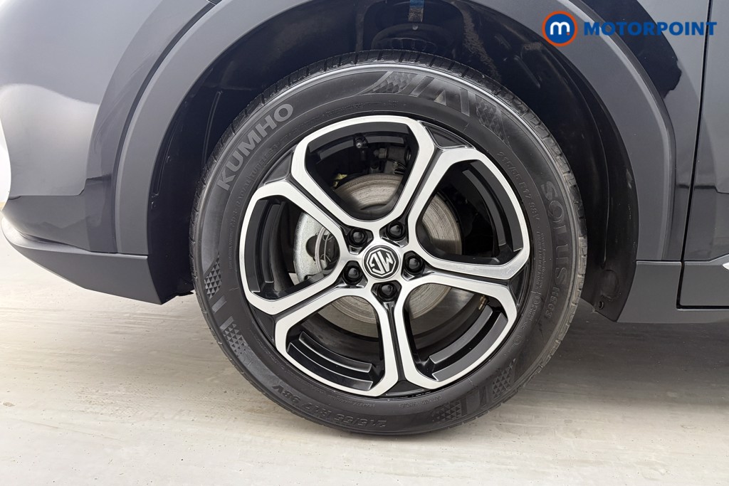 Used MG MG ZS 2025 for sale - 78028860: Photo 33