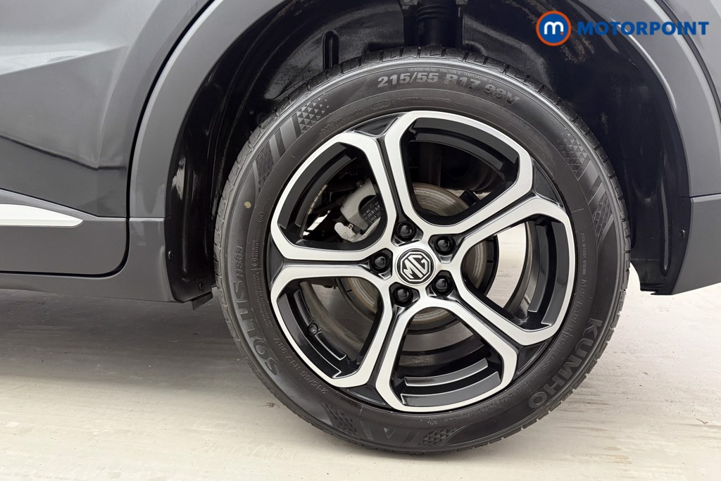 Used MG MG ZS 2025 for sale - 78028860: Photo 34