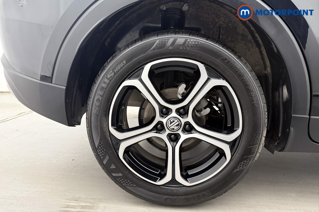 Used MG MG ZS 2025 for sale - 78028860: Photo 35