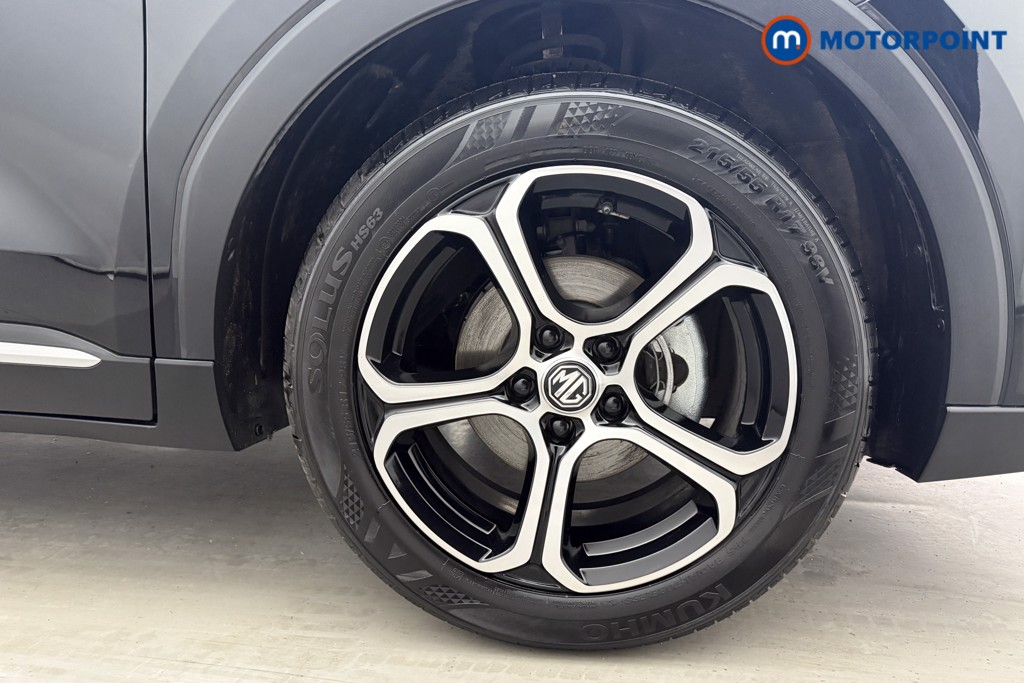 Used MG MG ZS 2025 for sale - 78028860: Photo 36