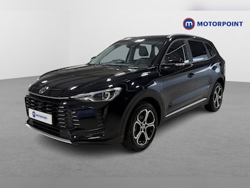 Used MG MG ZS 2025 for sale - 78028860: Photo