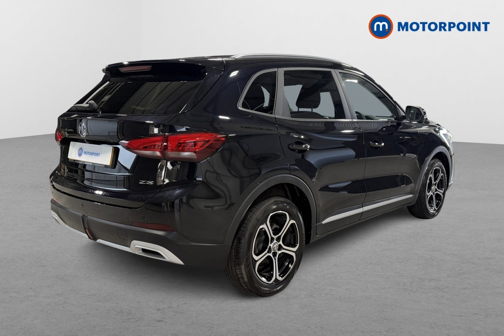 Used MG MG ZS 2025 for sale - 78028860: Photo 7