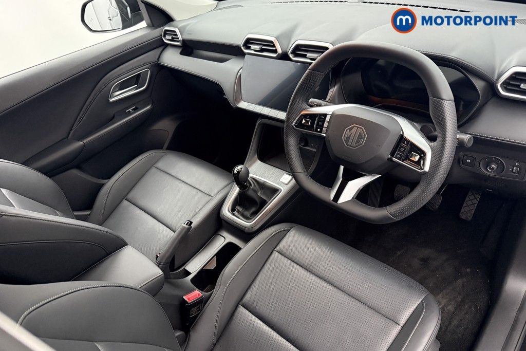 Used MG MG ZS 2025 for sale - 78028860: Photo 9