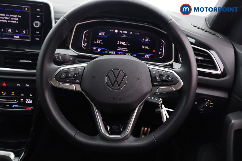 Used Volkswagen T-Roc for sale - 78109762: Photo 10