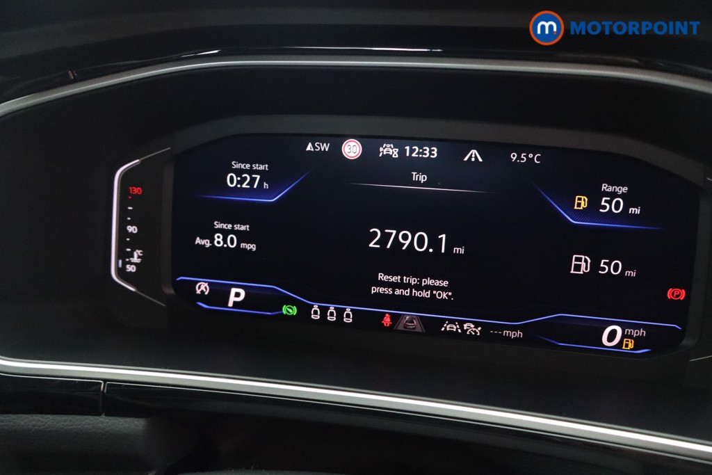 Used Volkswagen T-Roc for sale - 78109762: Photo 13