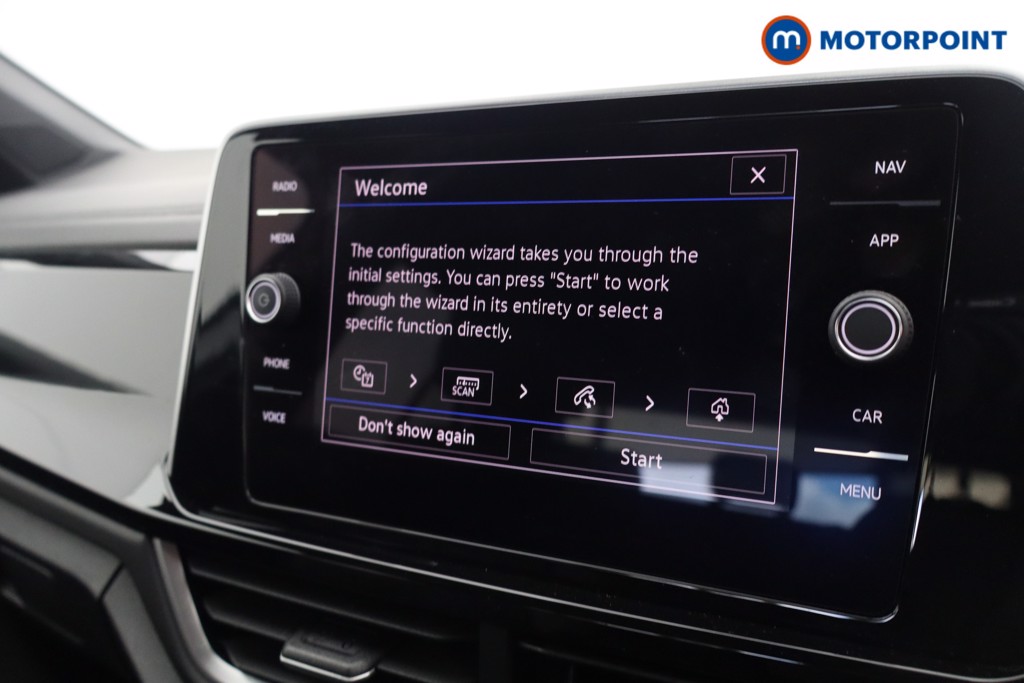 Used Volkswagen T-Roc for sale - 78109762: Photo 14