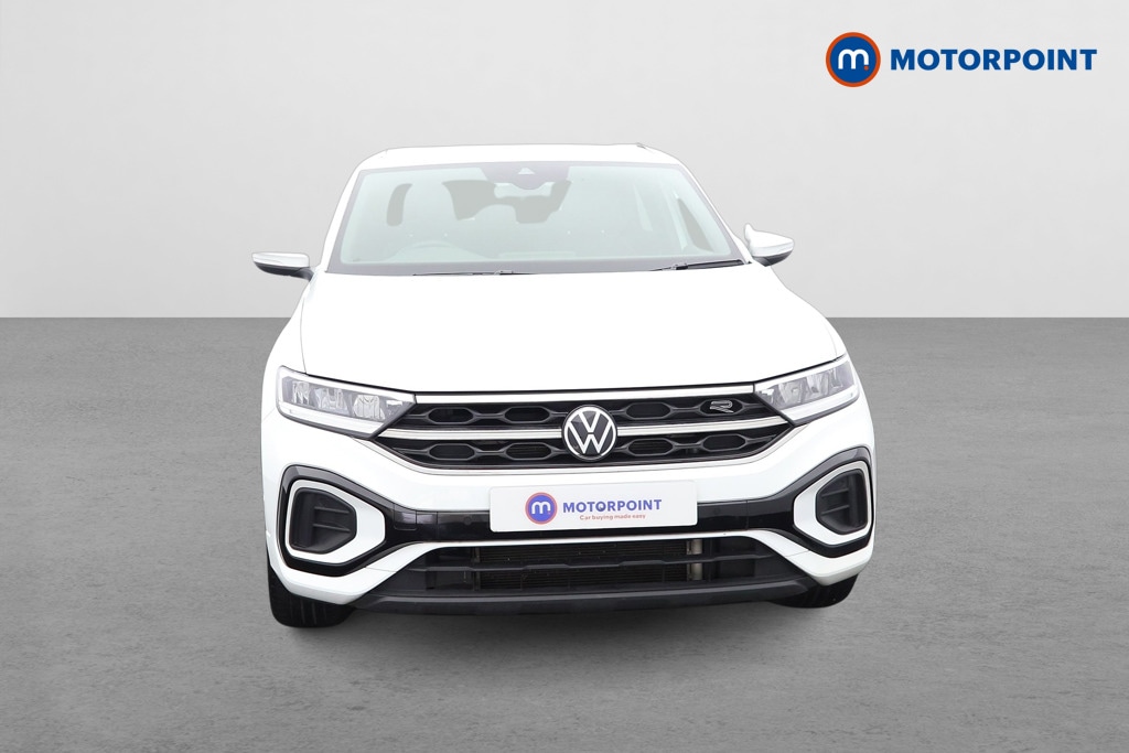 Used Volkswagen T-Roc for sale - 78109762: Photo 2
