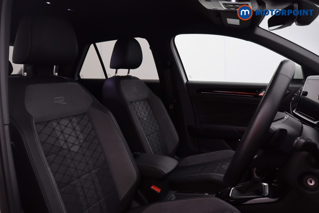 Used Volkswagen T-Roc for sale - 78109762: Photo 20