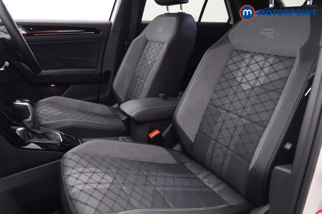 Used Volkswagen T-Roc for sale - 78109762: Photo 21