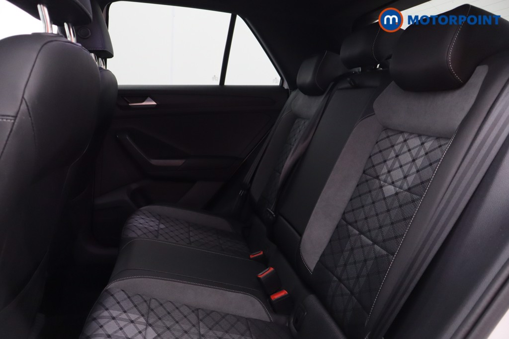 Used Volkswagen T-Roc for sale - 78109762: Photo 23
