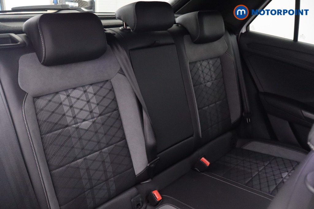 Used Volkswagen T-Roc for sale - 78109762: Photo 24