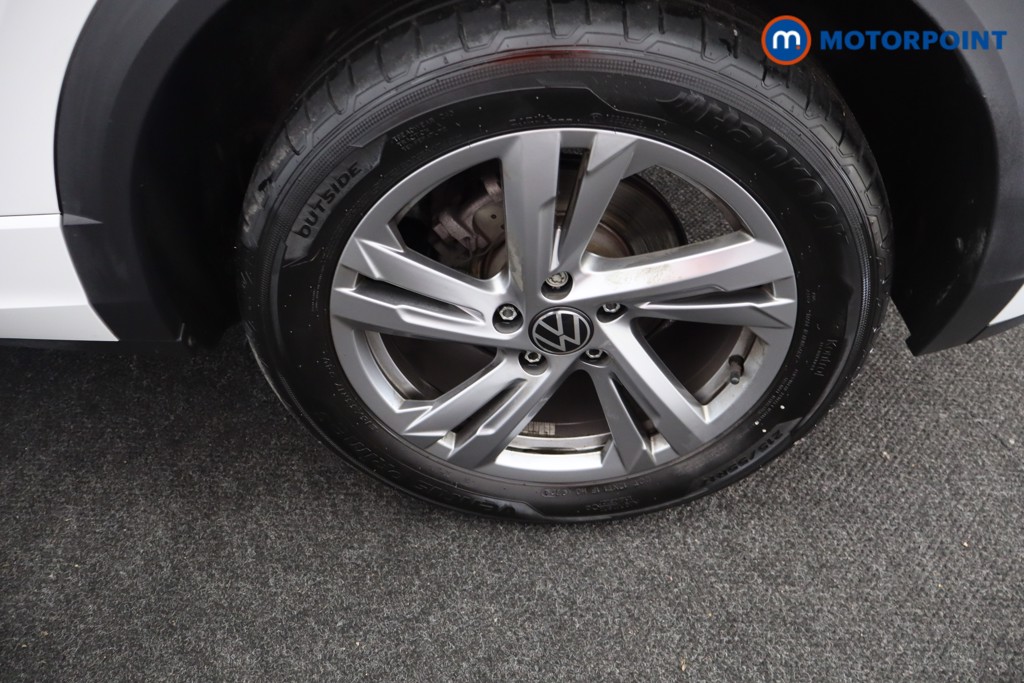 Used Volkswagen T-Roc for sale - 78109762: Photo 28