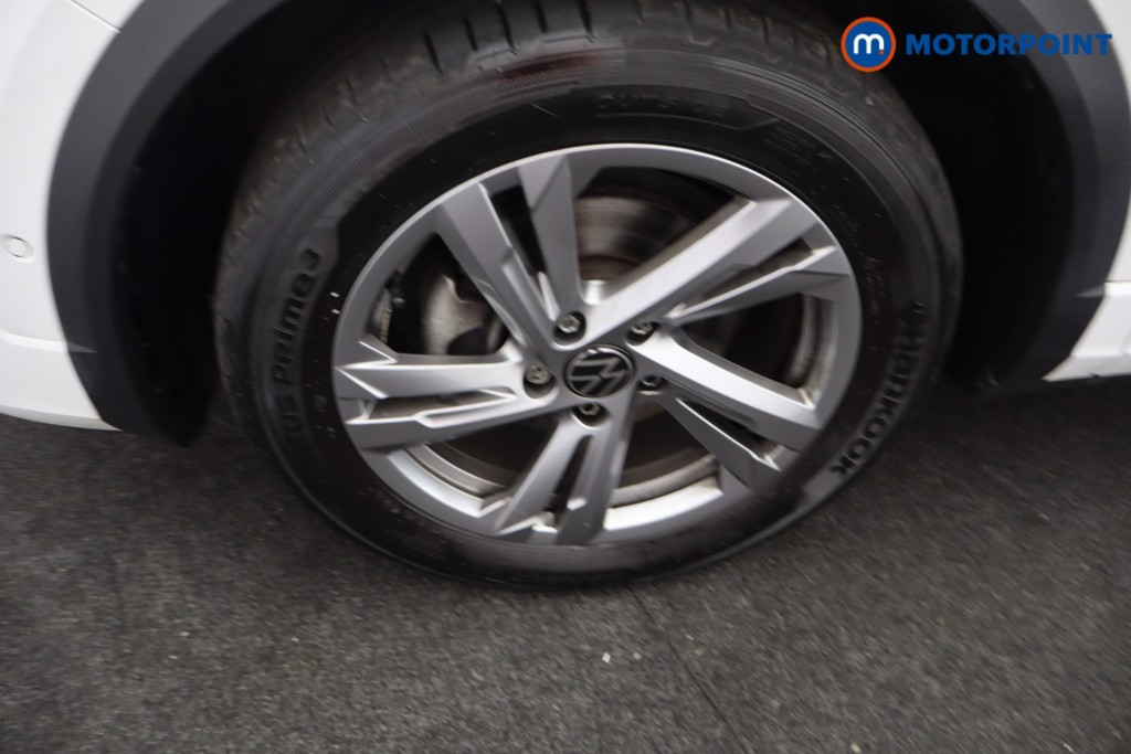 Used Volkswagen T-Roc for sale - 78109762: Photo 29