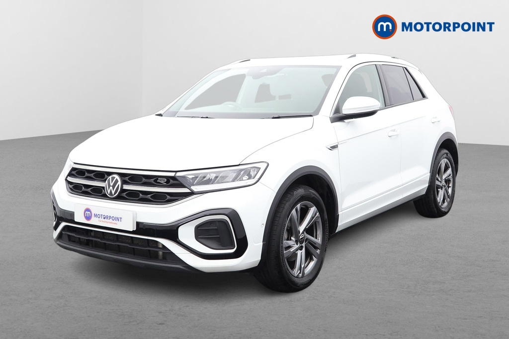 Used Volkswagen T-Roc for sale - 78109762: Photo 3