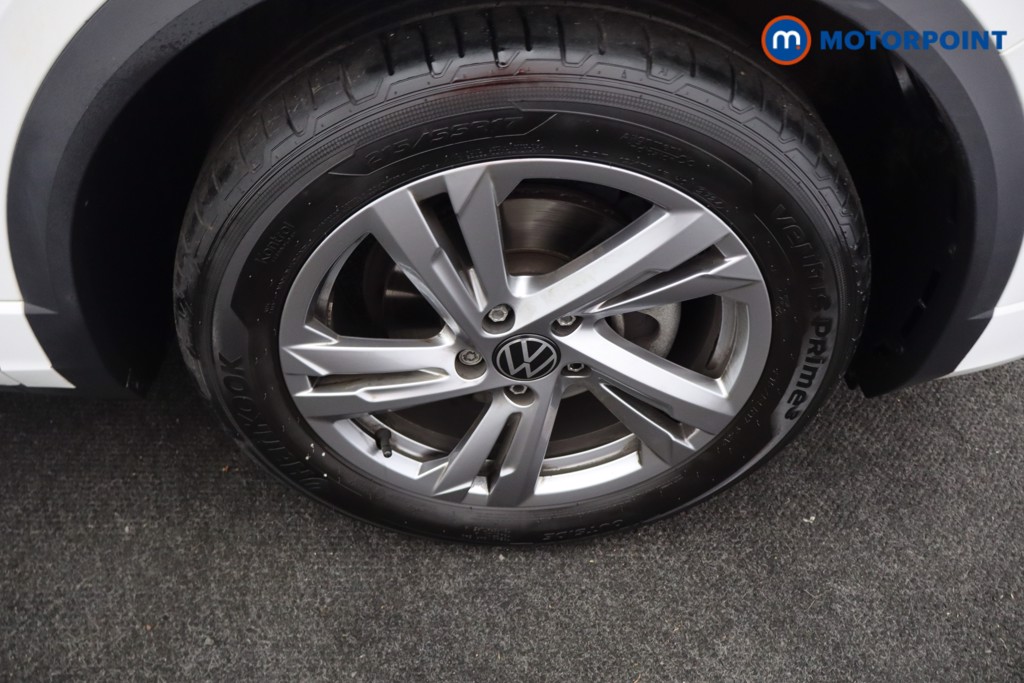 Used Volkswagen T-Roc for sale - 78109762: Photo 30